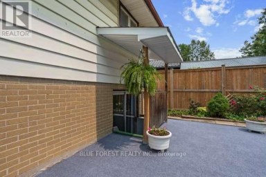 27 VILLENEUVE CRESCENT London East (East I) Ontario photo 39