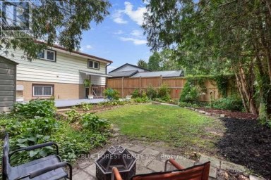 27 VILLENEUVE CRESCENT London East (East I) Ontario photo 41