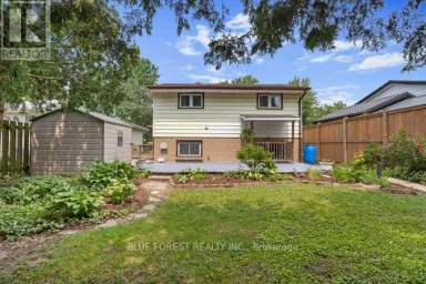 27 VILLENEUVE CRESCENT London East (East I) Ontario photo 42