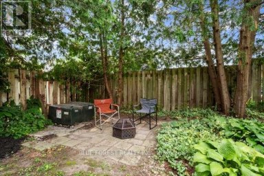27 VILLENEUVE CRESCENT London East (East I) Ontario photo 43