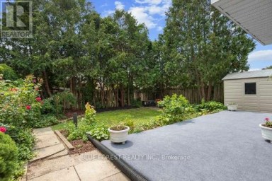 27 VILLENEUVE CRESCENT London East (East I) Ontario photo 44