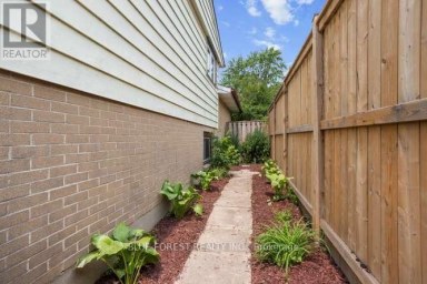 27 VILLENEUVE CRESCENT London East (East I) Ontario photo 45
