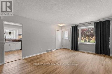 27 VILLENEUVE CRESCENT London East (East I) Ontario photo 5