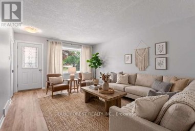 27 VILLENEUVE CRESCENT London East (East I) Ontario photo 6