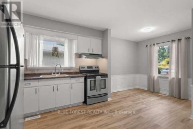 27 VILLENEUVE CRESCENT London East (East I) Ontario photo 7