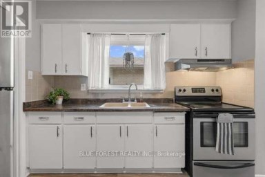 27 VILLENEUVE CRESCENT London East (East I) Ontario photo 8