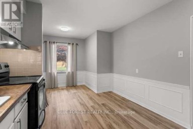 27 VILLENEUVE CRESCENT London East (East I) Ontario photo 9