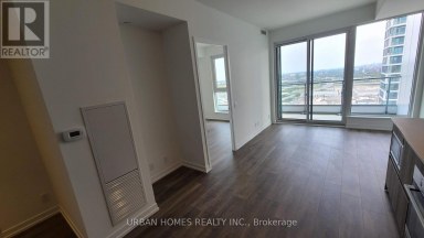 4008 - 898 PORTAGE PARKWAY Vaughan (Vaughan Corporate Centre) Ontario photo 11