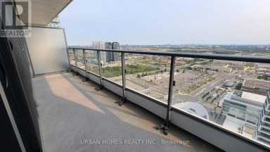 4008 - 898 PORTAGE PARKWAY Vaughan (Vaughan Corporate Centre) Ontario photo 12