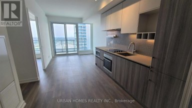 4008 - 898 PORTAGE PARKWAY Vaughan (Vaughan Corporate Centre) Ontario photo 3