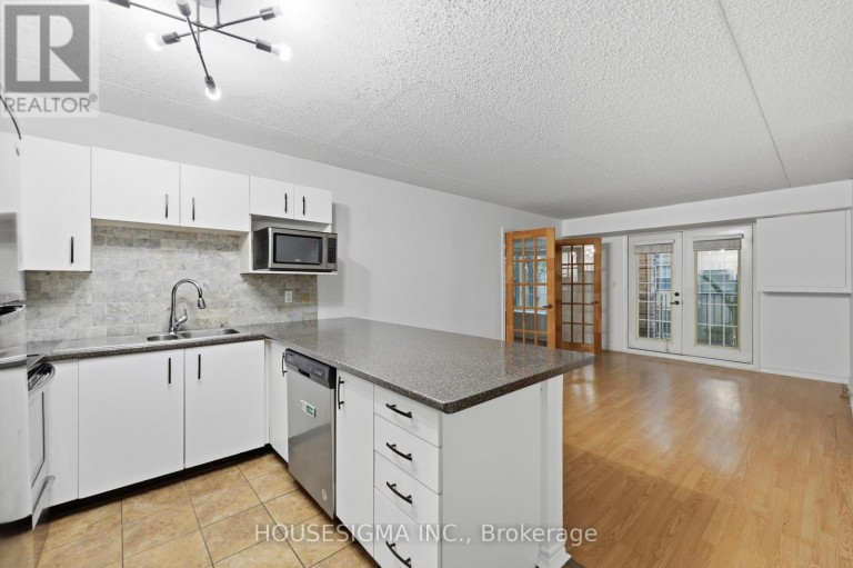 203 - 4025 KILMER DRIVE, Burlington (Tansley), Ontario, L7M4M5