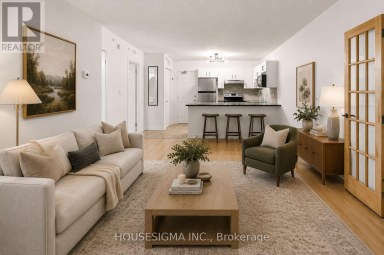 203 - 4025 KILMER DRIVE Burlington (Tansley) Ontario photo 2