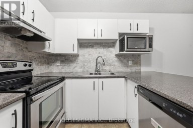 203 - 4025 KILMER DRIVE Burlington (Tansley) Ontario photo 21