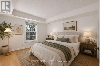 203 - 4025 KILMER DRIVE Burlington (Tansley) Ontario photo 29