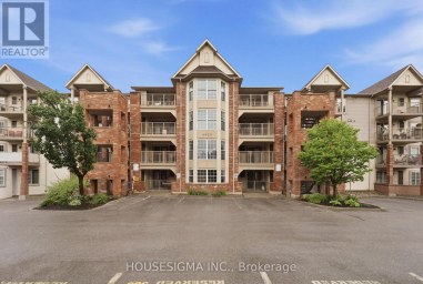 203 - 4025 KILMER DRIVE Burlington (Tansley) Ontario photo 3
