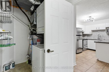 203 - 4025 KILMER DRIVE Burlington (Tansley) Ontario photo 32