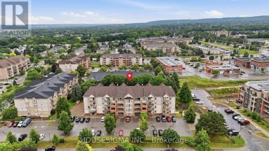 203 - 4025 KILMER DRIVE Burlington (Tansley) Ontario photo 4