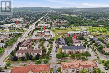 203 - 4025 KILMER DRIVE Burlington (Tansley) Ontario photo 6
