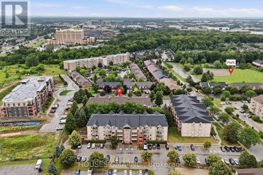 203 - 4025 KILMER DRIVE Burlington (Tansley) Ontario photo 8