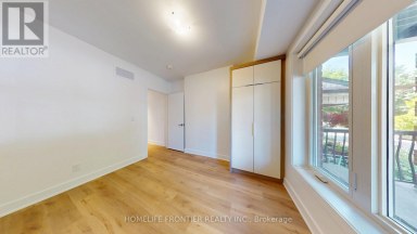 2 (MAIN FLOOR) - 231 SYMINGTON AVENUE Toronto (Dovercourt-Wallace Emerson-Junction) Ontario photo 11