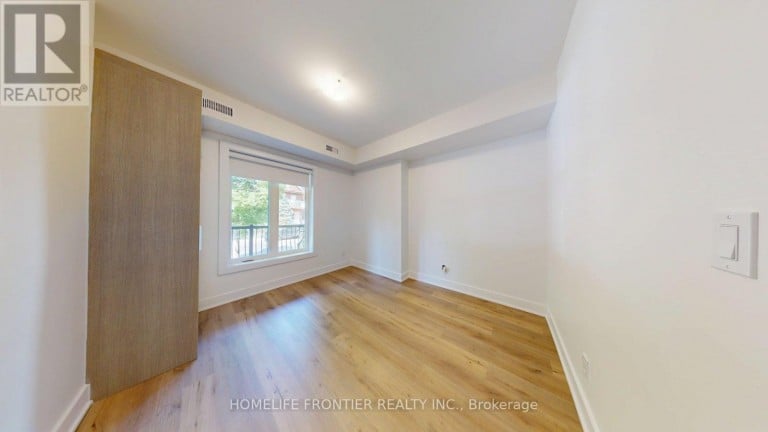 2 (MAIN FLOOR) - 231 SYMINGTON AVENUE, Toronto (Dovercourt-Wallace Emerson-Junction), Ontario, M6P3W5