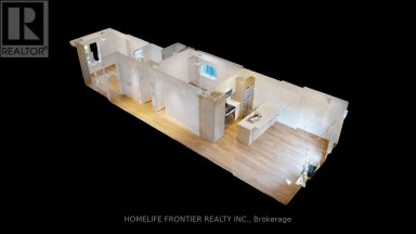 2 (MAIN FLOOR) - 231 SYMINGTON AVENUE Toronto (Dovercourt-Wallace Emerson-Junction) Ontario photo 13