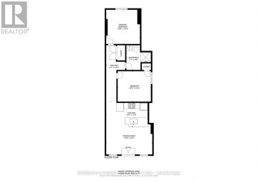 2 (MAIN FLOOR) - 231 SYMINGTON AVENUE Toronto (Dovercourt-Wallace Emerson-Junction) Ontario photo 2