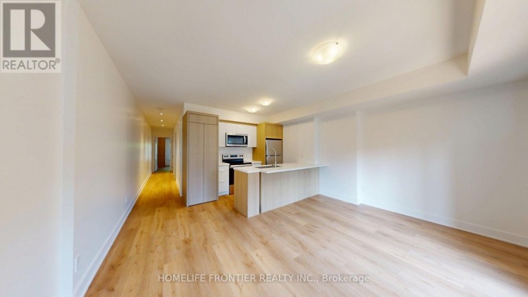 2 (MAIN FLOOR) - 231 SYMINGTON AVENUE, Toronto (Dovercourt-Wallace Emerson-Junction), Ontario, M6P3W5