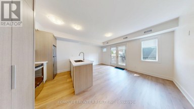 2 (MAIN FLOOR) - 231 SYMINGTON AVENUE Toronto (Dovercourt-Wallace Emerson-Junction) Ontario photo 5