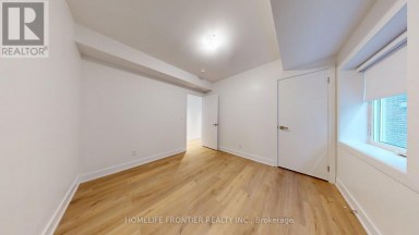 2 (MAIN FLOOR) - 231 SYMINGTON AVENUE Toronto (Dovercourt-Wallace Emerson-Junction) Ontario photo 8
