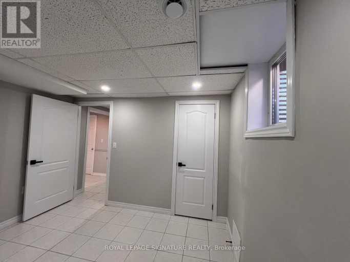 BSMT - 23 PRINCESS BOULEVARD, Grimsby (Grimsby Beach), Ontario, L3M5A8