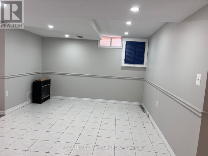 BSMT - 23 PRINCESS BOULEVARD, Grimsby (Grimsby Beach), Ontario, L3M5A8