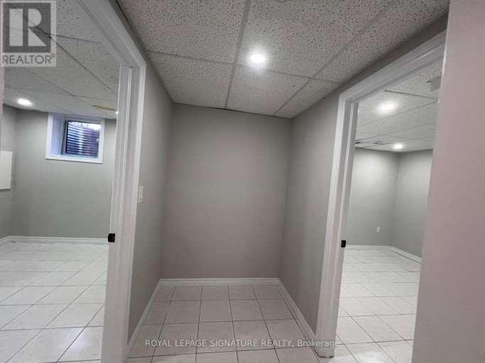 BSMT - 23 PRINCESS BOULEVARD, Grimsby (Grimsby Beach), Ontario, L3M5A8