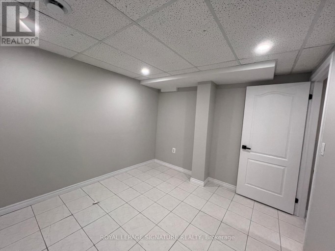 BSMT - 23 PRINCESS BOULEVARD, Grimsby (Grimsby Beach), Ontario, L3M5A8