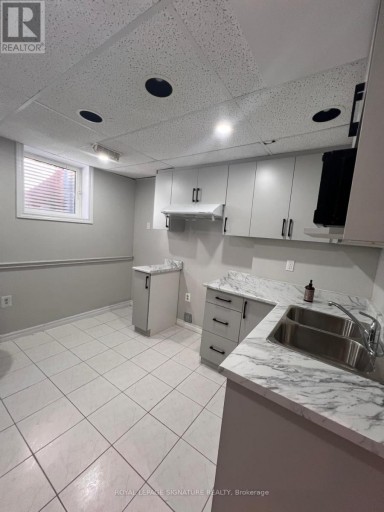 BSMT - 23 PRINCESS BOULEVARD, Grimsby (Grimsby Beach), Ontario, L3M5A8