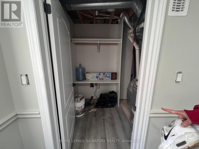 BSMT - 23 PRINCESS BOULEVARD, Grimsby (Grimsby Beach), Ontario, L3M5A8