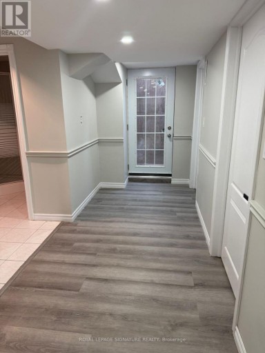 BSMT - 23 PRINCESS BOULEVARD, Grimsby (Grimsby Beach), Ontario, L3M5A8