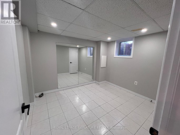 BSMT - 23 PRINCESS BOULEVARD, Grimsby (Grimsby Beach), Ontario, L3M5A8