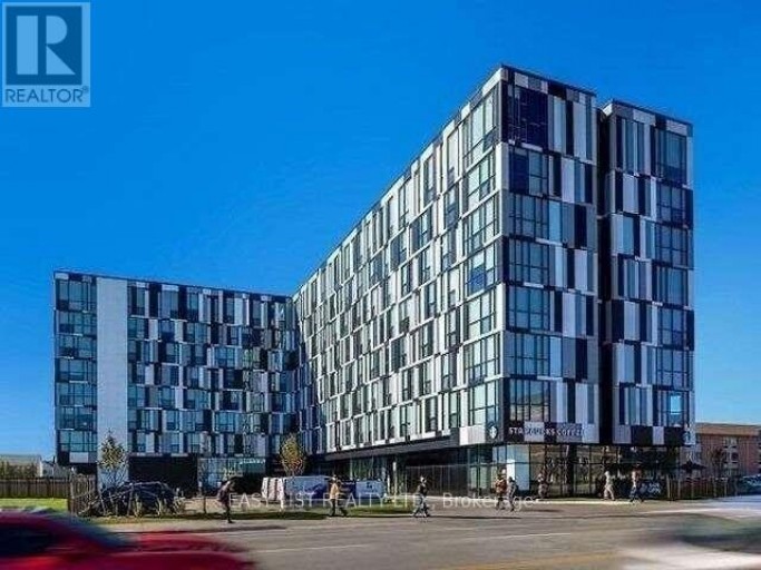 542 - 1900 SIMCOE STREET N, Oshawa (Samac), Ontario, L1G4Y3