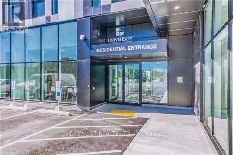 542 - 1900 SIMCOE STREET N, Oshawa (Samac), Ontario, L1G4Y3