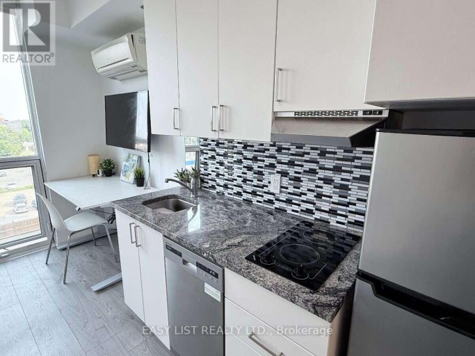 542 - 1900 SIMCOE STREET N, Oshawa (Samac), Ontario, L1G4Y3