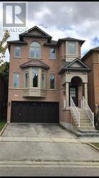 107 BROCK AVENUE Markham (Berczy) Ontario photo 1
