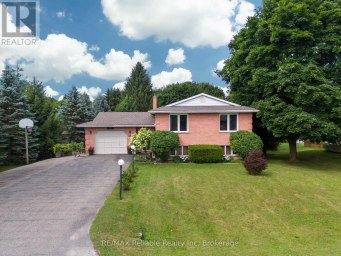25 JORDAN DRIVE North Huron (East Wawanosh) Ontario photo 1