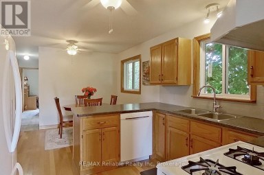 25 JORDAN DRIVE North Huron (East Wawanosh) Ontario photo 10