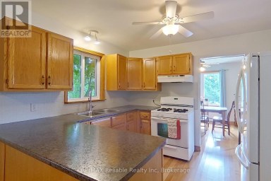 25 JORDAN DRIVE North Huron (East Wawanosh) Ontario photo 11