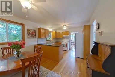 25 JORDAN DRIVE North Huron (East Wawanosh) Ontario photo 12