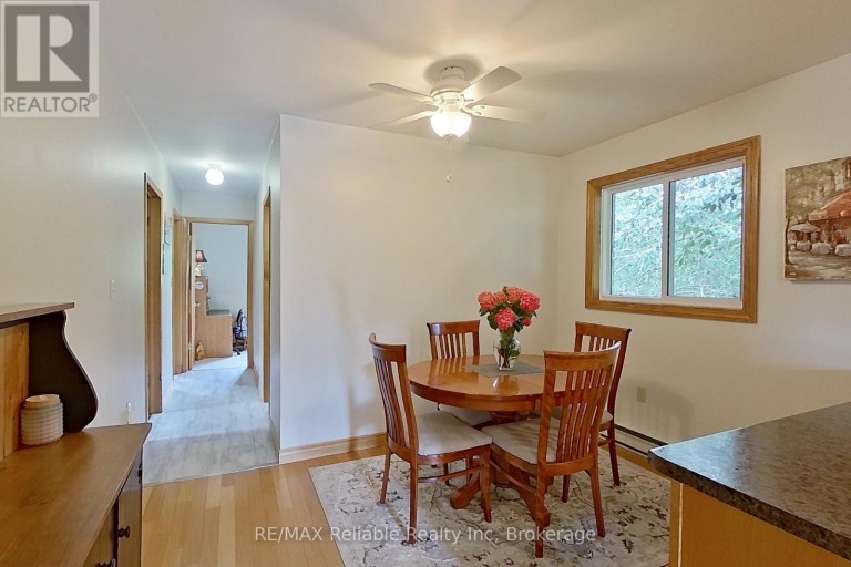 25 JORDAN DRIVE, North Huron (East Wawanosh), Ontario, N0G1E0