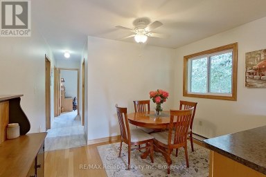 25 JORDAN DRIVE North Huron (East Wawanosh) Ontario photo 13