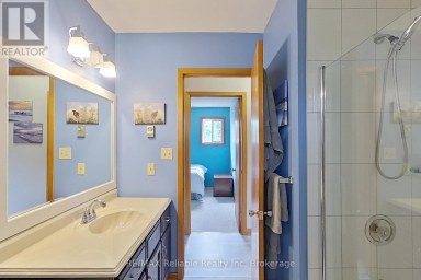 25 JORDAN DRIVE North Huron (East Wawanosh) Ontario photo 16