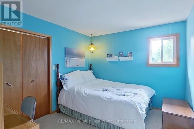 25 JORDAN DRIVE North Huron (East Wawanosh) Ontario photo 17